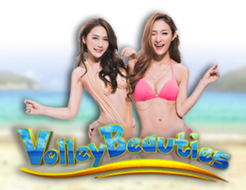 Volley Beauties logo