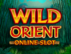 Wild Oriend logo