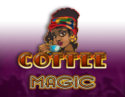 Coffee Magic logo