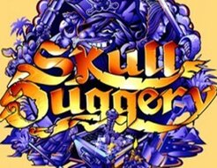 Skull Duggery logo