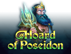 Hoard of Poseidon logo