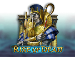 Rise of Dead logo