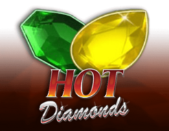 Hot Diamonds logo