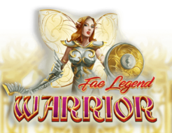 Fae Legend Warrior logo