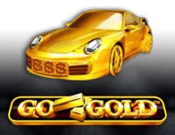 Go Gold logo