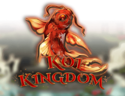 Koi Kingdom logo