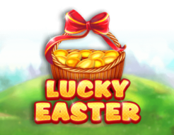 Lucky Easter logo