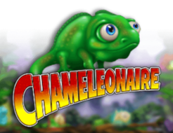 Chameleonaire logo