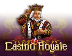 Casino Royale logo