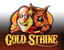 Gold Strike logo