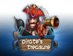 Pirates Treasure logo