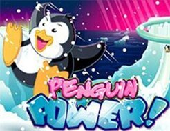 Penguin Power logo