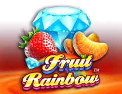 Fruit Rainbow logo