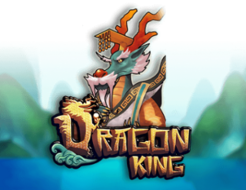 Dragon King logo