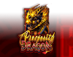 Prosperity Dragon logo