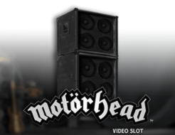 Motorhead logo