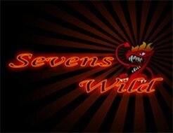 Sevens Wild logo