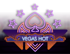 Vegas Hot logo