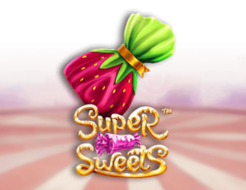 Super Sweets logo