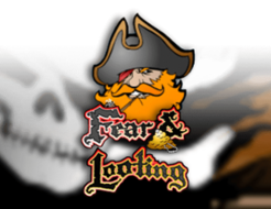 Fear and Looting logo