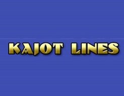 Kajot Lines logo