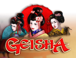 Geisha logo