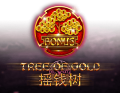 Tree of Gold logo