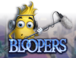 Bloopers logo