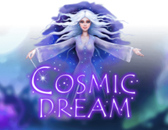 Cosmic Dream logo