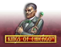 Kings of Chicago logo