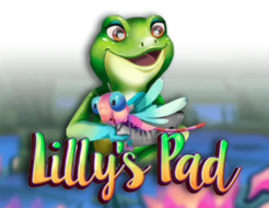 Lilly’s Pad logo