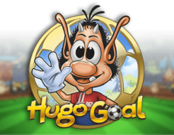 Hugo Goal logo