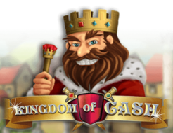 Kingdom of Cash logo