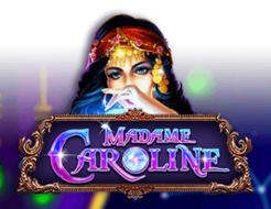 Madame Caroline logo