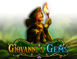 Giovannis Gems logo