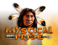 Mystical Pride logo