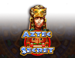 Aztec Secret logo