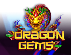 Dragon Gems logo