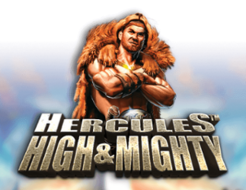 Hercules High and Mighty logo