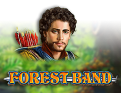 Forest Band logo