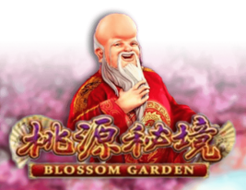 Blossom Garden logo