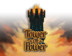 Tower of Power logo