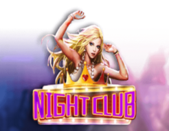 Night Club logo