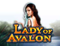 Lady of Avalon logo