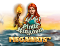 Pirate Kingdom Megaways logo