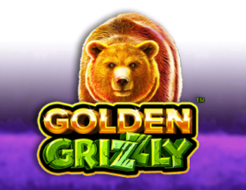 Golden Grizzly logo