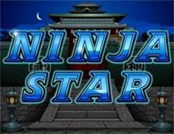 Ninja Star logo