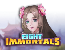 Eight Immortals logo