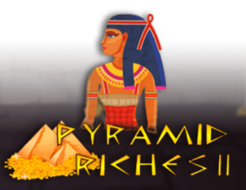 Pyramid Riches II logo