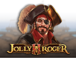 Jolly Roger 2 logo